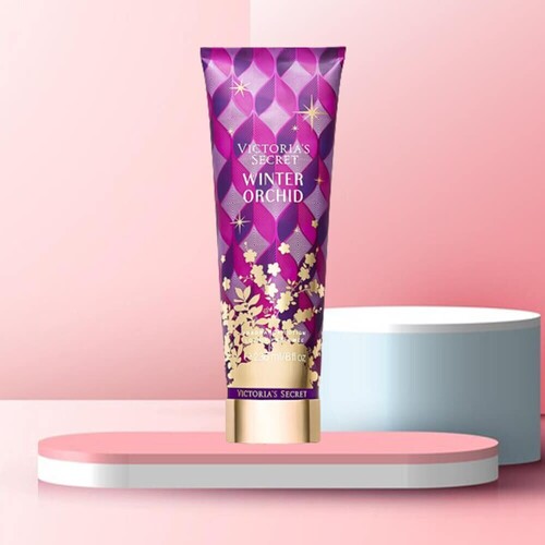 Victoria Secret Winter Orchid, 236 ml